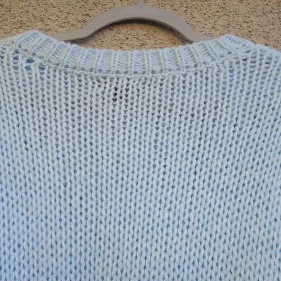 Debut Floral Pastel Sweater - Picture 9 of 14